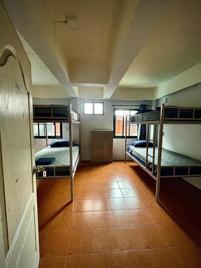 Satop Travelers Guesthouse Chiang Mai Exterior photo