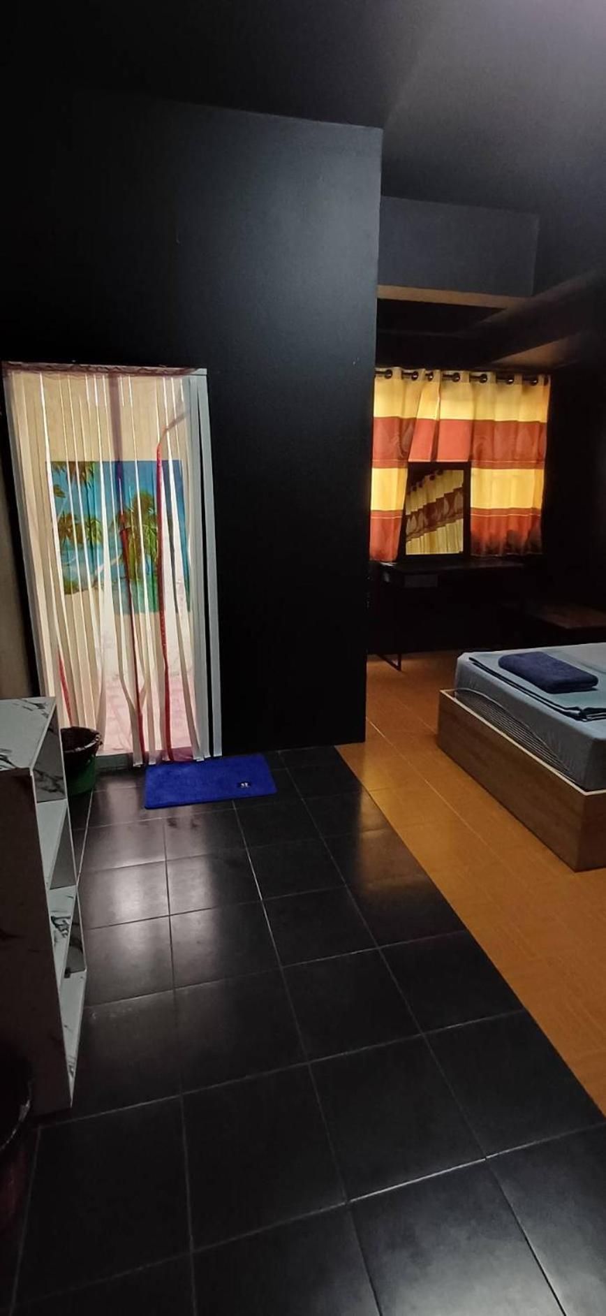 Satop Travelers Guesthouse Chiang Mai Exterior photo