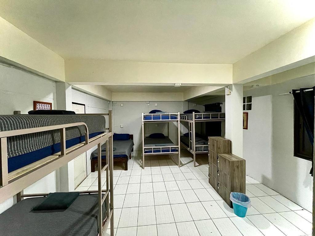 Satop Travelers Guesthouse Chiang Mai Exterior photo